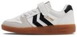 hummel HANDBALL PERFEKT SP JR Sneaker leichtes PU-Obermaterial, elastische