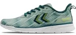 hummel Reach TR Breather 2.0 Trainingsschuh gr&uuml;n 38 EU