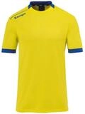 Kempa Kurzarmshirt Shirt PLAYER TRIKOT (1-tlg., Trikot) atmungsaktiv