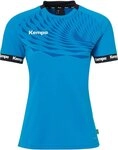 Kempa Trainingsshirt Wave 26 Shirt Women
