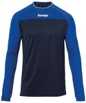 Kempa Langarmshirt Longsleeve PRIME LANGARMSHIRT (1-tlg., Trikot)...