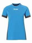 Kempa Kurzarmshirt Shirt PRIME TRIKOT WOMEN (1-tlg., Trikot) schnelltrocknend