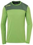 Kempa T-Shirt Kempa Emotion 2.0 T-Shirt langarm Kids Kinder Polyester