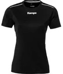 Kempa T-Shirt Basic Poly Shirt Damen