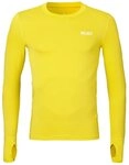 Select T-Shirt Select Kompressions-Shirt langarm Kids Polyester