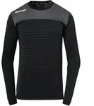 Kempa Longsleeve Emotion 2.0 Langarmshirt schwarz 3XL