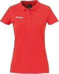 Kempa Poloshirt Polo Shirt Women