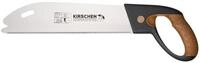 Kirschen Hands&auml;ge Kirschen Zimmermanns&auml;ge 300 mm mit Korkgriff