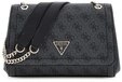 Guess Handtasche NOELLE II CNVRTBLE XBODY FLAP