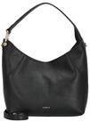 Furla Handtasche Lara S Hobo - Schultertasche S (nero)