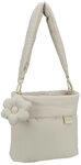 Zwei Handtasche Hannah HA8, Schultertaschen