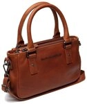 The Chesterfield Brand Umh&auml;ngetasche Shoulderbag, aus echtem Rindsleder