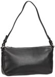 Liebeskind Berlin Handtasche Ryker Crossbody S Vintage Goat, Abendtaschen