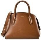 COCCINELLE Henkeltasche Tylde, Leder