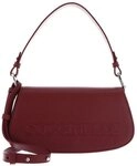 COCCINELLE Handtasche Mini Crossbody Bag, aus echtem Rindsleder