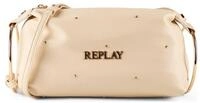 Replay Henkeltasche, Polyurethan