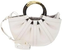 COCCINELLE Handtasche Handbag Smooth Leather, aus echtem Rindsleder