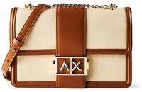 ARMANI EXCHANGE Umh&auml;ngetasche Wonder, Polyester