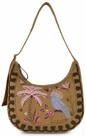 Oilily Schultertasche Hamel Shoulder Bag