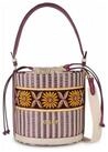 Oilily Schultertasche Sharda Shoulder Bag Mauve Orchid