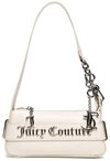Juicy Couture Schultertasche JASMINE SMALL HOBO BAG Damen, Schultertasche Damen,