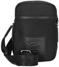 Lacoste Umh&auml;ngetasche Vertical Camera Bag - Umh&auml;ngetasche 22 cm (black)