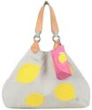 Fritzi aus Preu&szlig;en Henkeltasche Izzy Medium Limited Squeezy Lemon, im...