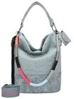 Fritzi aus Preu&szlig;en Schultertasche Olga Limited Leo Rainbow, mit abnehmbarem