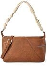 Desigual Schultertasche Sierra, Polyurethan