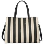 bugatti Handtasche Hand Bag (Set, 2-tlg)