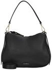 COCCINELLE Umh&auml;ngetasche Nory - Schultertasche 30 cm (noir)