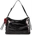 Desigual Schultertasche Galaxy, Polyurethan