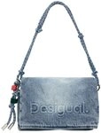Desigual Umh&auml;ngetasche Half Logo Venecia 4.0 Crossbody Bag