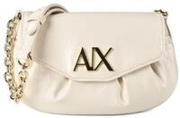 ARMANI EXCHANGE Umh&auml;ngetasche Paige, Polyurethan
