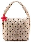 Seidenfelt Manufaktur Schultertasche Vaala, Polyamid