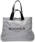BOGNER Handtasche Handtasche Curio Ambre