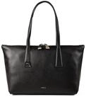 Furla Shopper Olivia, Leder