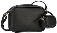 Gabor Handtasche Devika (Set, 2-tlg., Mini-Taschenanh&auml;nger), runde Formen sowie