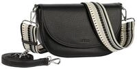 Gabor Satteltasche Linda Summer (Set, 2-tlg., 2 Schultergurte: 1 Gewebeband, 1 aus