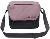 VAUDE Umh&auml;ngetasche Rom III - Umh&auml;ngetasche S 24 cm (black/purple ash)