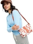 Roxy Schultertasche Gold Dust Girl
