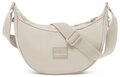 Johnny Urban Umh&auml;ngetasche Ally Small Half Moon Bag, Kleine Crossbody Bag in