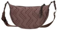Zwei Umh&auml;ngetasche Cleo, Nylon