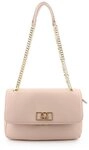 U.S. Polo Assn. Schultertasche JONES CHIC LARGE FLAP CROSSBODY BAG . Damen,