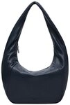 Liebeskind Berlin Schultertasche Hobo, aus echtem Leder