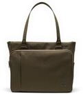 Herschel Shopper Kaslo Tote Tech - Shopper 21.5 cm (ivy green tonal)