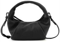 Les Visionnaires Schultertasche Greta, Leder