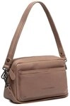 The Chesterfield Brand Schultertasche Shoulderbag, aus echtem Leder