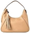 TOM TAILOR Denim Schultertasche Abella, Polyurethan