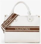 VALENTINO BAGS Handtasche VBS9ZW04 Shopping AELLA Tasche (St&uuml;ck, 1-tlg., 1), goldene